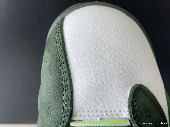 Cheap 13 'Oregon - AR4390 Retro Ducks' 313 Air Jordan PE 0324